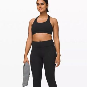 LULULEMON | INVIGORATE BRA